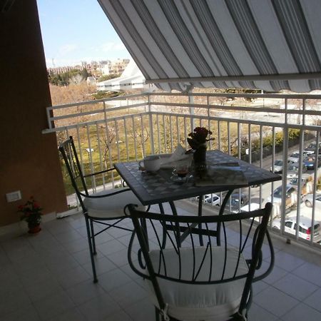 Апартаменти Casa Fean - Posto Auto Riservato Syracuse Екстер'єр фото