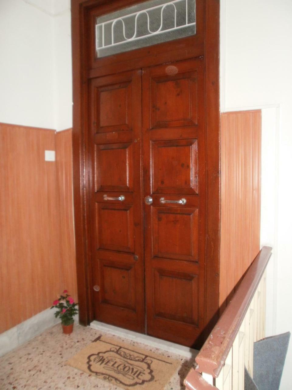 Апартаменти Casa Fean - Posto Auto Riservato Syracuse Екстер'єр фото