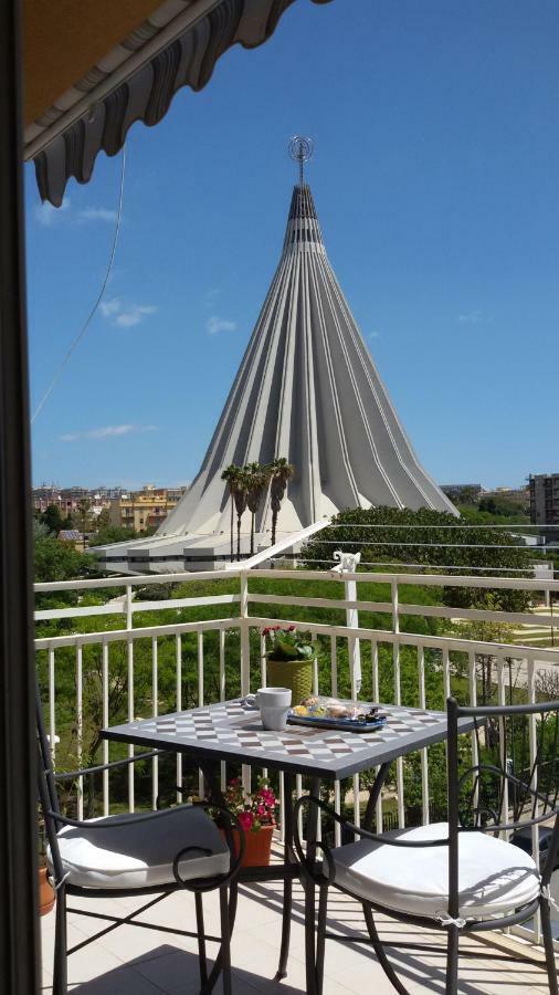 Апартаменти Casa Fean - Posto Auto Riservato Syracuse Екстер'єр фото
