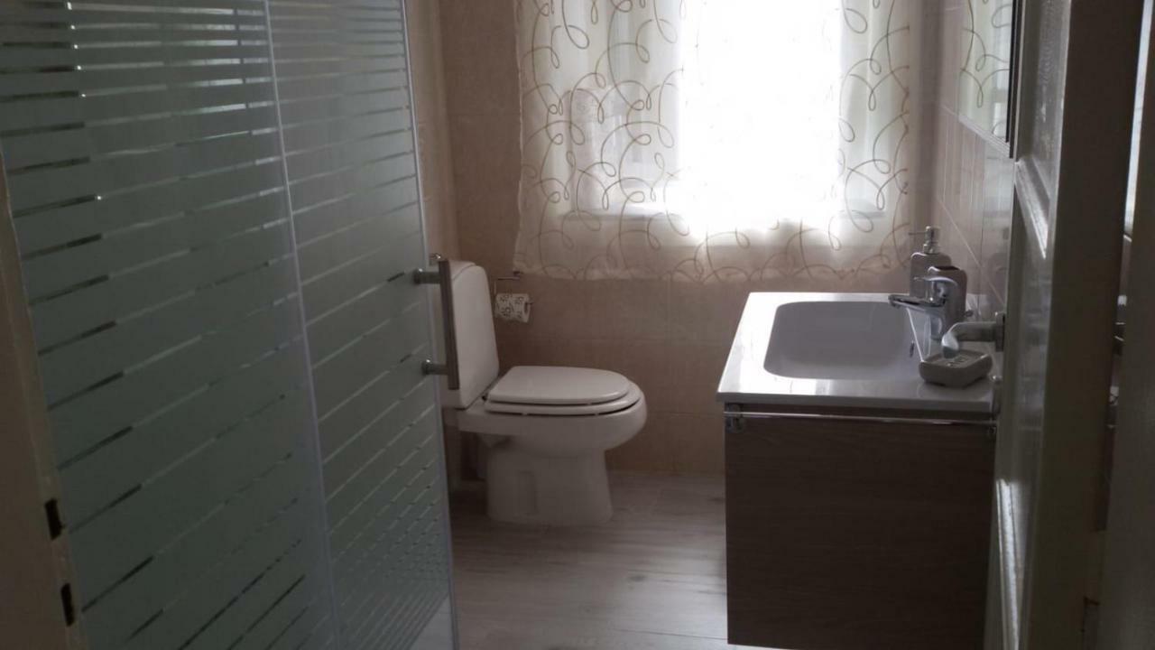 Апартаменти Casa Fean - Posto Auto Riservato Syracuse Екстер'єр фото