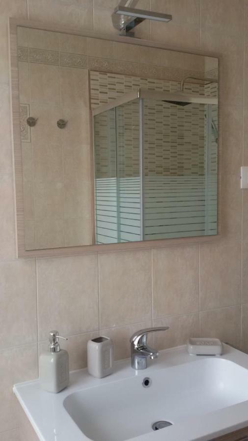 Апартаменти Casa Fean - Posto Auto Riservato Syracuse Екстер'єр фото