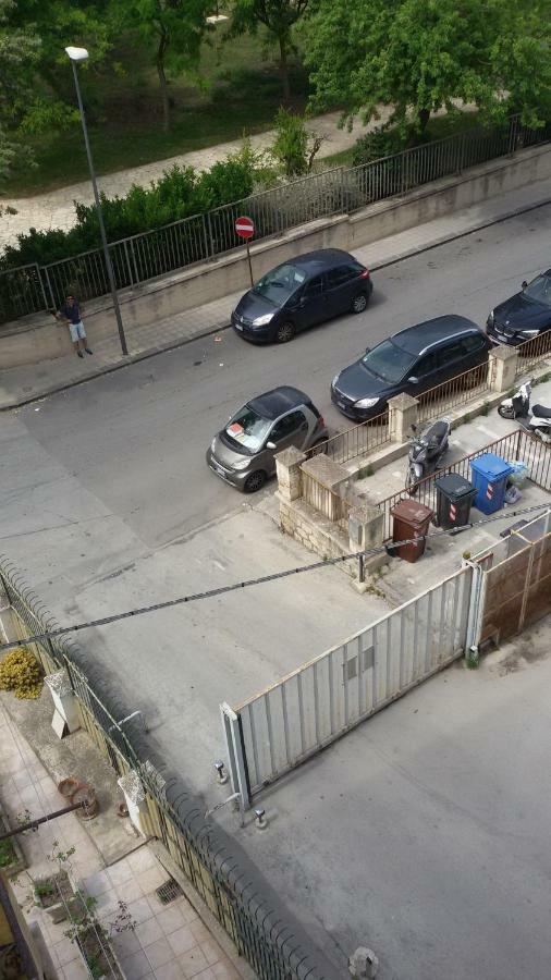 Апартаменти Casa Fean - Posto Auto Riservato Syracuse Екстер'єр фото